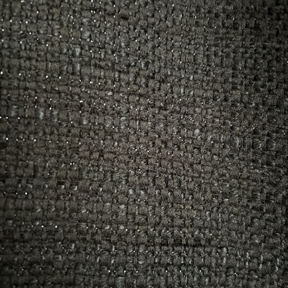 Theory Shimmer Pencil Skirt - Picture 5 of 5